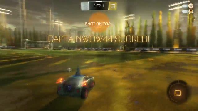 The Rise of Dingus | Rocket League #1 смотреть онлайн