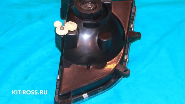 Фара Чанган CHANGAN Евро 2 смотреть онлайн