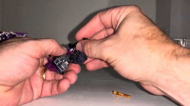 Dr wu purple Prime commander review. Transformers shattered glass Optimus prime collection смотреть онлайн