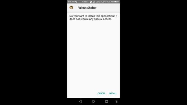 How to hack Fallout shelter with Lucky Patcher Without Root смотреть онлайн