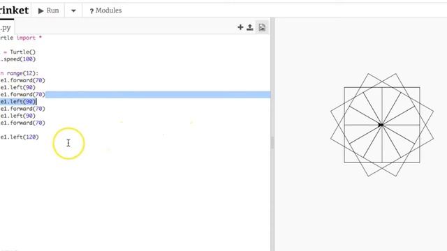 Fun with Python Loops смотреть онлайн