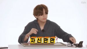 «RUN BTS» BTS GAYO, эпизод 144