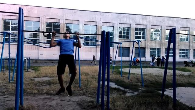 ТОП Необычных лайфхаков с магнезией и лямками смотреть онлайн