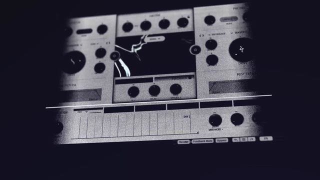 Dist COLDFIRE | Dual Distortion Reactor | ARTURIA смотреть онлайн
