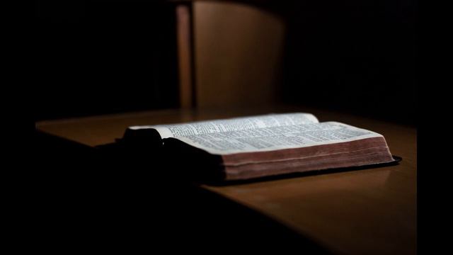 Библия за полгода. День 34 - Руфь 1-4. Первая Книга Царств 1-5 смотреть онлайн