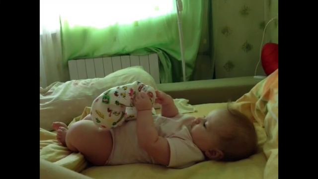 Проснулись, а нам оказывается уже 5 месяцев смотреть онлайн
