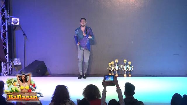 Festival Ballagan summer 2019 Israel פסטיבל בלאגן - Daniel Arnon смотреть онлайн