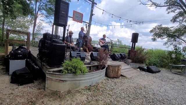 Travels Dr. John Stephenson ♥️ Old Timer's Day Rabbit Hash General Store, Kentucky 12 to 10 pm❤️80t смотреть онлайн