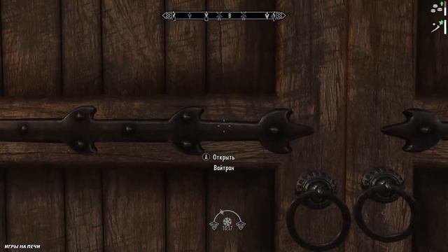 ДЖО ВЕРНУЛСЯ - TES V: SKYRIM - 460 #ПРОХОЖДЕНИЕ смотреть онлайн