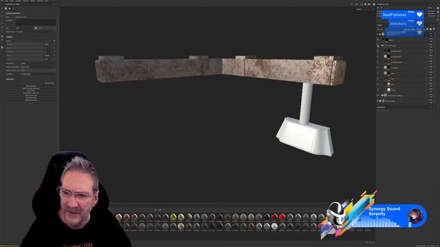 UE4 - Creating The House In The Hollow Game - Part 37 смотреть онлайн