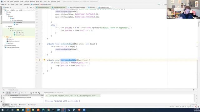 Refactoring Frenzy - Don't settle for short term / Tal Doron - NICE смотреть онлайн