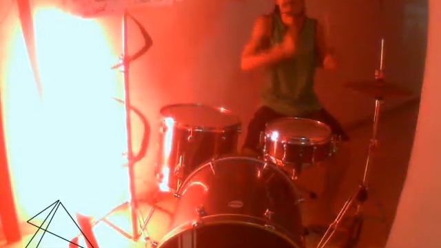 Sigur Ros Untitled 3 - Drums Improvisation - Armoniritmia смотреть онлайн