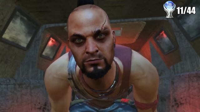 Platinum On Far Cry Was A Brutal Masterpiece... смотреть онлайн