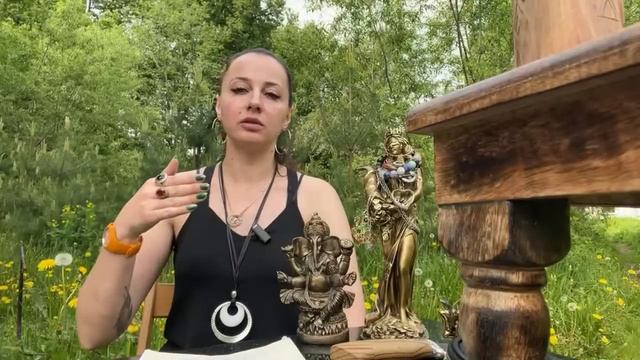 ТВОЯ ЖИЗНЬ НЕ БУДЕТ ПРЕЖНЕЙ. Вебинар + РИТУАЛ В ПОДАРОК ВСЕМ смотреть онлайн