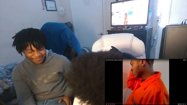 Funniest Shii OUT!!! Funny Bull Quill 2021 Instagram Compilation Reaction смотреть онлайн