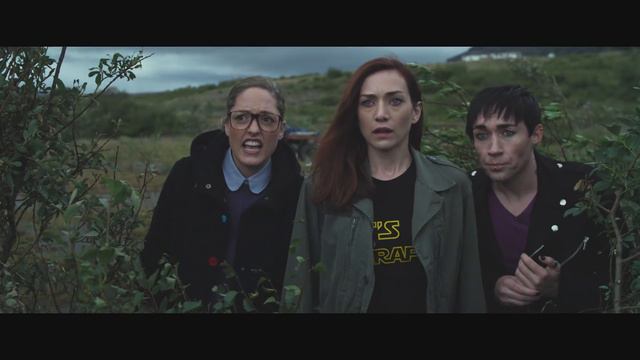 Dead Snow 2: Red vs Dead - Official Trailer смотреть онлайн
