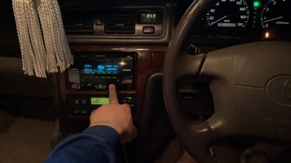 DL-Audio Gryphon Pro 165