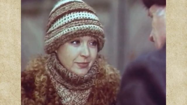 Алла Балтер. Грустная судьба советской актрисы смотреть онлайн
