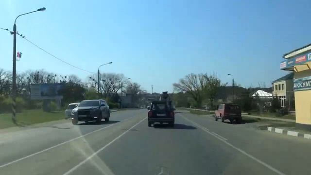 Анапа.Станица Анапская. смотреть онлайн