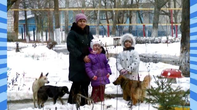 Дети Маячка, ч.1 смотреть онлайн