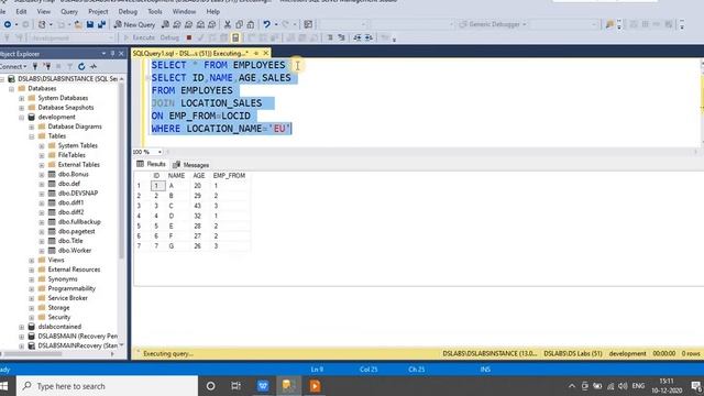 Query | Sub Query | Tamil | All Platforms | Developer смотреть онлайн