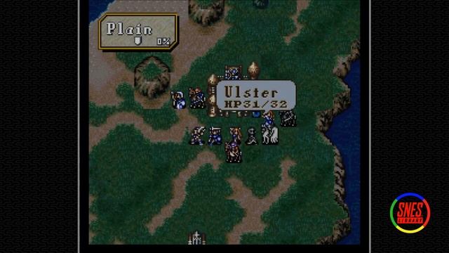 Fire Emblem - Seisen no Keifu [35] - A Stroll Though Isaach смотреть онлайн