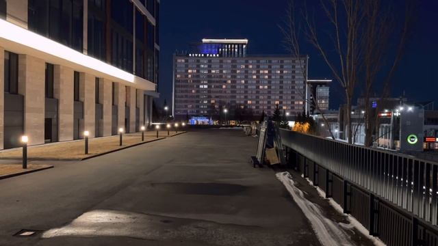 Новосибирск/приехали посмотреть квартиру/ уехали с деревни / у нас снова зима смотреть онлайн