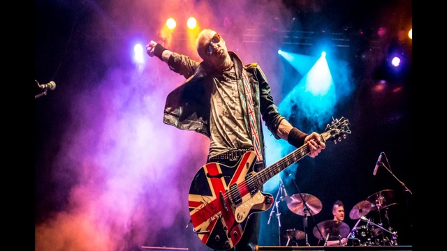 КАК СОЗДАТЬ РОК-ГРУППУ (Часть 2)