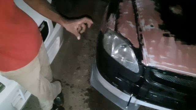Project ?? Honda Civic EK 2000 VI-RS || Installing Air Diffuser || CROWD AUTO ? смотреть онлайн