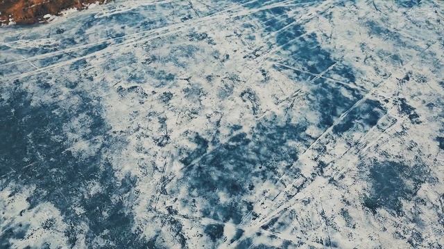 Выше крыши: Природа Тюмени смотреть онлайн