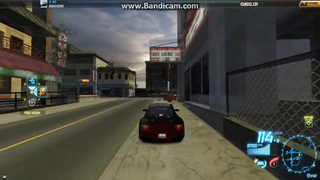 NFS World-Porsche 911 GT2 (997) Review смотреть онлайн
