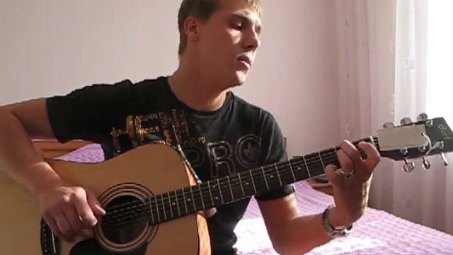 Олег Белый Авторская!.avi смотреть онлайн