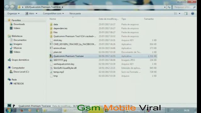 Hardbrick Qualcomm Hs-Usb Qdloader 9008 Fix смотреть онлайн