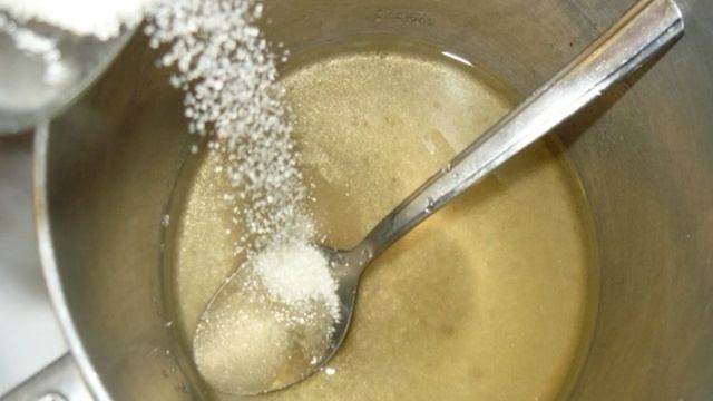 Сборник рецептов