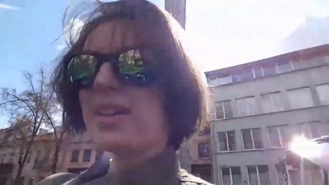 Рига-Вильнюс -Белосток смотреть онлайн