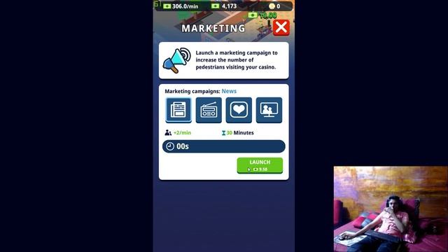 Idle Casino Manager Indonesia смотреть онлайн