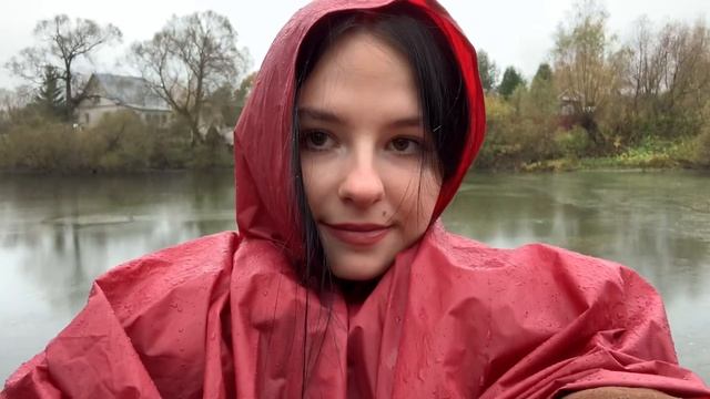 осень. болтаю о чае, показываю прудик и пью аризону (уже другую!) смотреть онлайн