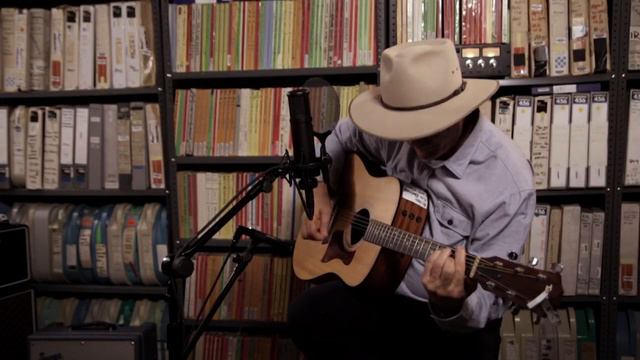 Doug Seegers - Demon Seed - 6/12/2019 - Paste Studios - New York, NY смотреть онлайн