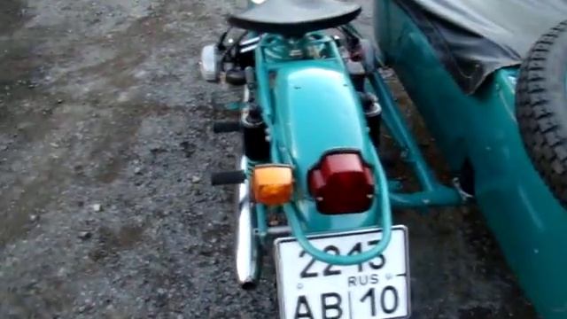 УРАЛ М 67-36 НОВЫЙ смотреть онлайн