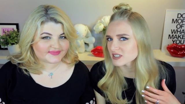 ТЕСТ новых матовых помад от KYLIE JENNER Lip Kit смотреть онлайн