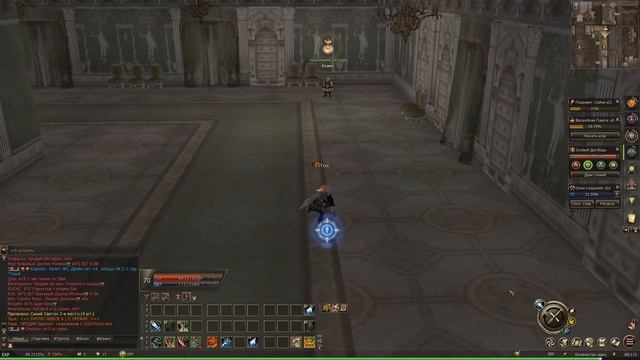 Lineage 2 Essence - кач спойлера #3 жизнь без доната смотреть онлайн