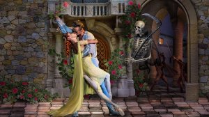 Балет "Ромео и Джульетта"