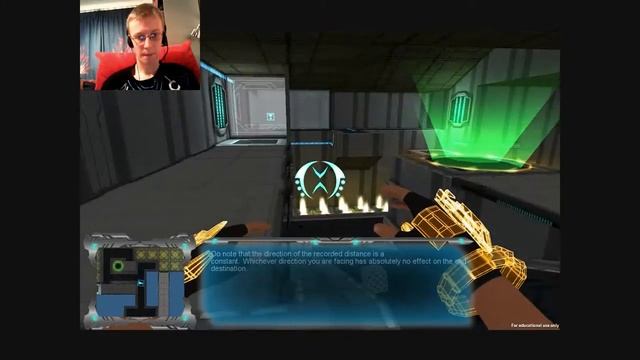 Let's Play Vicinity Warp Reality - THE EASY STUFF смотреть онлайн