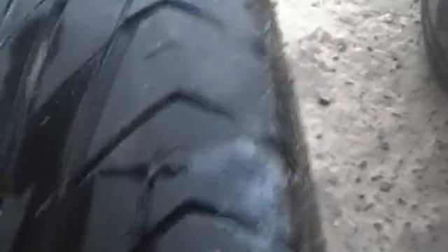 Как сделать простые садовые дорожки из старых шин смотреть онлайн