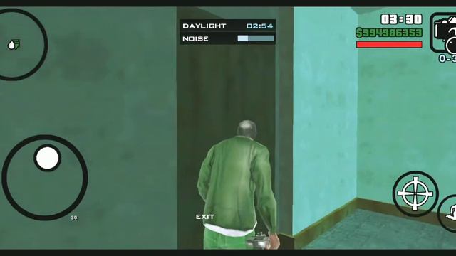 Home Invasion|GTA San-andreas Walkthrough Mission #10 |#pro_gamerz#techno_gamerz#gtasa