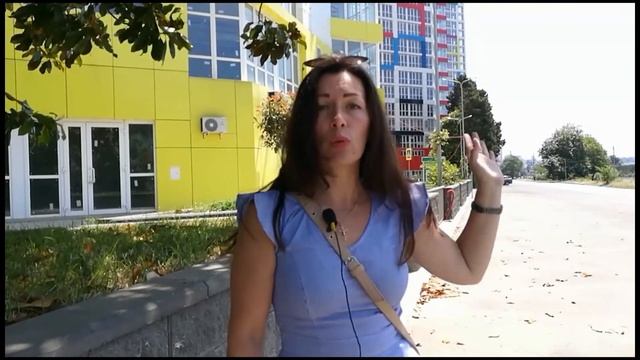 НОВОСТЬ,КОТОРУЮ ЖДАЛИ МНОГИЕ. ЖК "Раз Два Три" смотреть онлайн