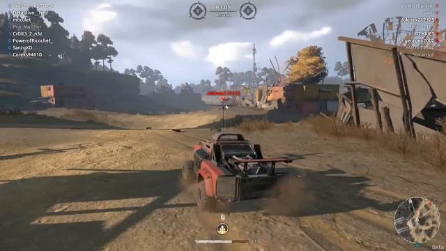 CROSSOUT - Tak takhle jsem se už dlouho nezasmál :D [CZ / Česky] смотреть онлайн