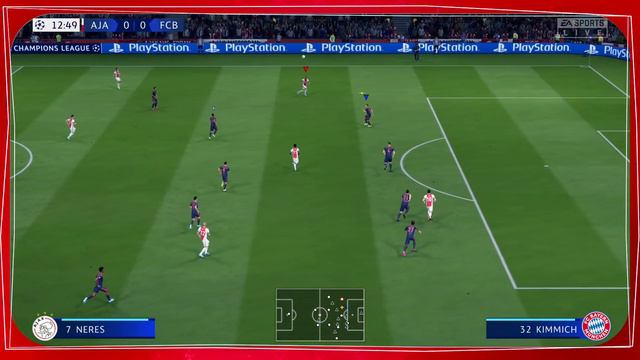 FIFA20 Tutorials | How to become a cross specialist смотреть онлайн