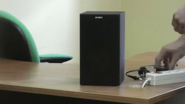 Ультразвуковой подавитель диктофонов Spysonic XL на примере воздействия на видеокамеру смотреть онлайн