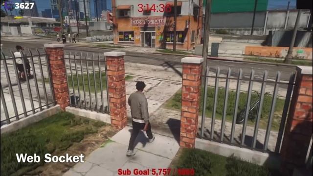 GTA RP | BIGEX MURDERS HIS OWN BROTHER! ? *MUST SEE* | YBN LOS SCANDALOUS смотреть онлайн